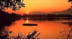 Gasthof Sonne Seehausen am Staffelsee Luaran gambar