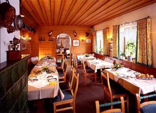Gasthof Sonne Seehausen am Staffelsee Luaran gambar